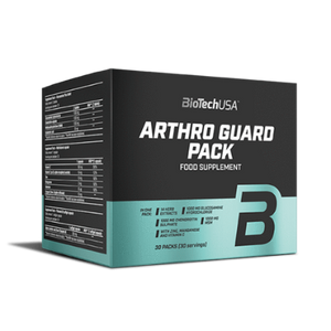 Arthro Guard Pack BioTechUSA 30 packs