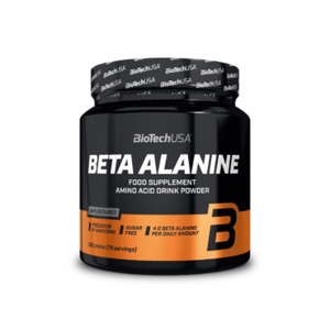 Beta Alanine BioTechUSA Beta Alanine - 300 grams