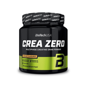 Crea Zero BioTechUSA 320 grams