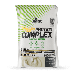 Veggie Protein Complex Olimp Nutrition 500 grams