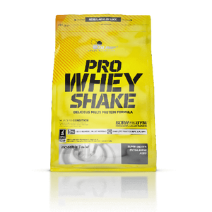 Pro Whey Shake Olimp Nutrition 700 grams