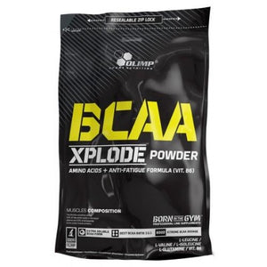 BCAA Xplode Olimp Nutrition 1000 grams