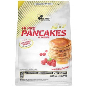 Hi Pro Pancakes Olimp Nutrition 900 grams