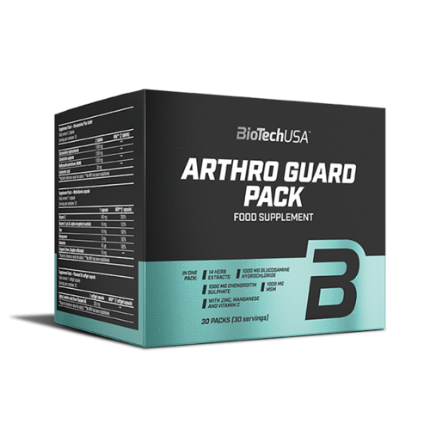 Arthro Guard Pack BioTechUSA 30 packs