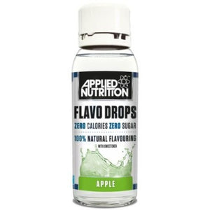 Flavo Drops Applied Nutrition 38 ml