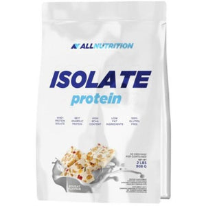 Isolate Protein Allnutrition 908 grams