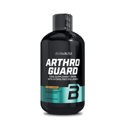 Arthro Guard Liquid BioTechUSA 500 ml