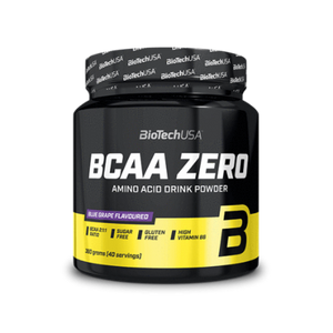 BCAA Zero BioTechUSA 360 grams