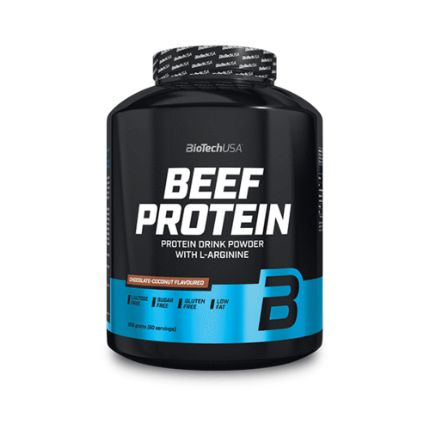 Beef Protein BioTechUSA 1816 grams