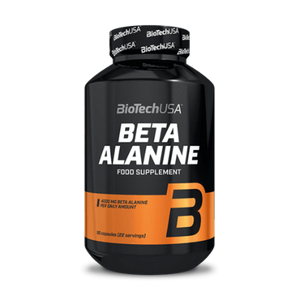Beta Alanine BioTechUSA Beta Alanine - 90 mega caps