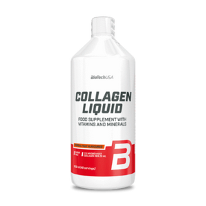 Collagen Liquid BioTechUSA 1000 ml