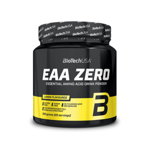 EAA Zero BioTechUSA 350 grams