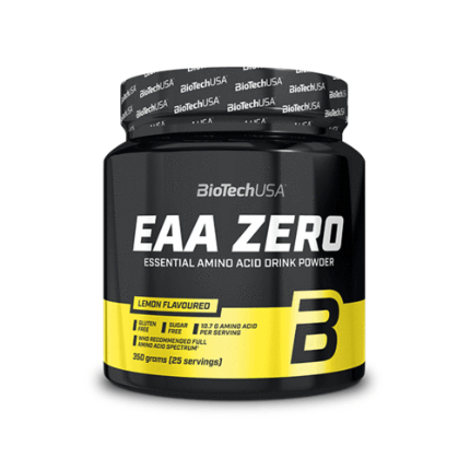 EAA Zero BioTechUSA 350 grams
