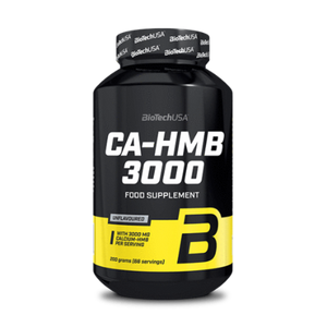 CA-HMB 3000 BioTechUSA 200 grams
