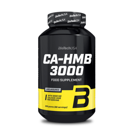 CA-HMB 3000 BioTechUSA 200 grams