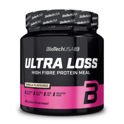 Ultra Loss BioTechUSA 450 grams