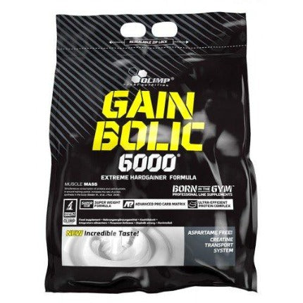 Gain Bolic 6000 Olimp Nutrition 1000 grams