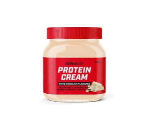 Protein Cream BioTechUSA 400 grams