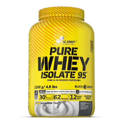 Pure Whey Isolate 95 Olimp Nutrition 2200 grams