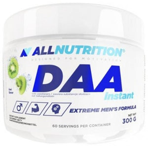 DAA Instant Allnutrition 300 grams