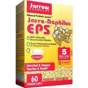Jarro-Dophilus EPS Jarrow Formulas 5 Billion - 60 vcaps