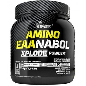 Amino EAA Xplode Olimp Nutrition 520 grams
