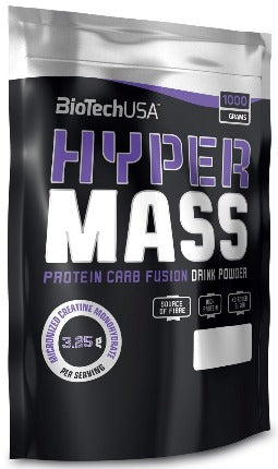Hyper Mass BioTechUSA 1000 grams