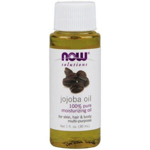Jojoba Oil NOW Foods 30ml