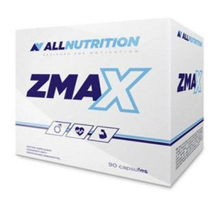 ZMAX Allnutrition 90 caps