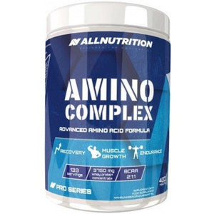 Amino Complex Allnutrition 400 tablets