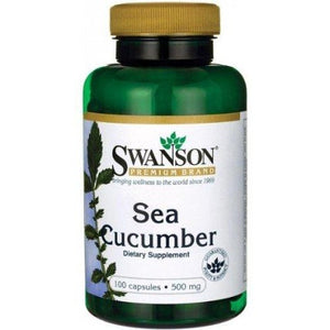 Sea Cucumber Swanson 100 caps