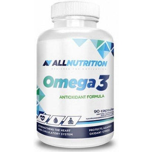 Omega 3 Allnutrition 90 caps