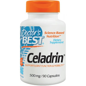 Celadrin Doctor's Best 90 caps