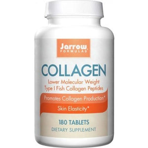 Collagen Jarrow Formulas 180 tablets