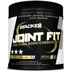 Joint Fit Stacker2 Europe 300 grams