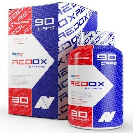 Redox Extreme Allnutrition 90 caps