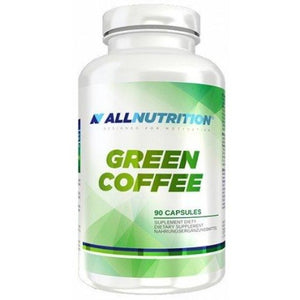 Green Coffee Allnutrition 90 caps