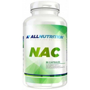 NAC Allnutrition 90 caps