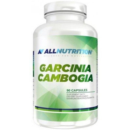 Garcinia Cambogia Allnutrition 90 caps