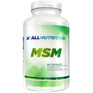 MSM Allnutrition 90 caps