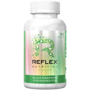 Glucosamine Chondroitin Reflex Nutrition 90 caps
