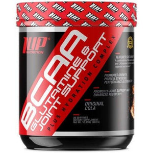 His BCAA/EAA Glutamine & Joint Support Plus Hydration Complex 1Up Nutrition 360 - 450 grams  Guava Nectarine