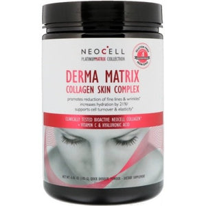 Derma Matrix - Collagen Skin Complex NeoCell 183 grams