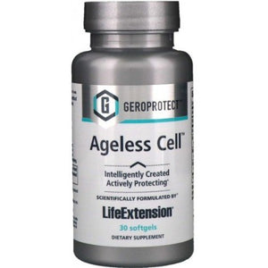 Geroprotect Life Extension 30 softgels