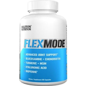FlexMode EVLution Nutrition 90 caps