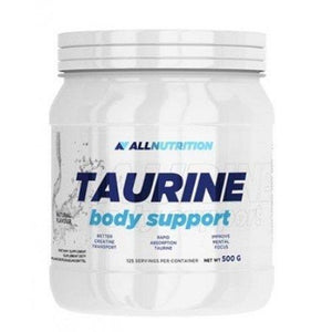 Taurine Body Support Allnutrition 500 grams