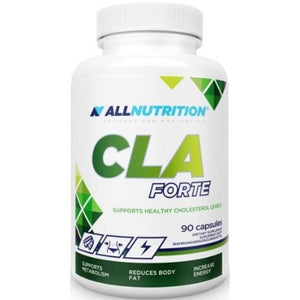 CLA Forte Allnutrition 90 caps