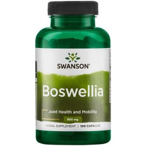 Boswellia Swanson 100 caps