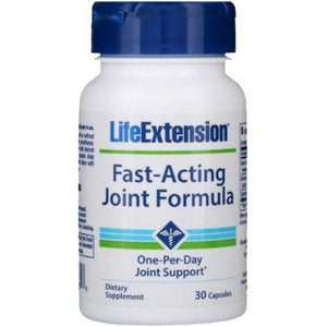 Fast-Acting Joint Formula Life Extension 30 caps