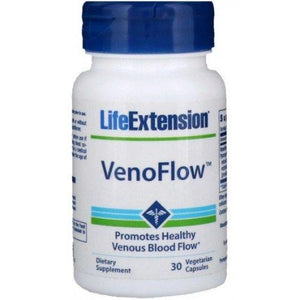 VenoFlow Life Extension 30 vcaps
